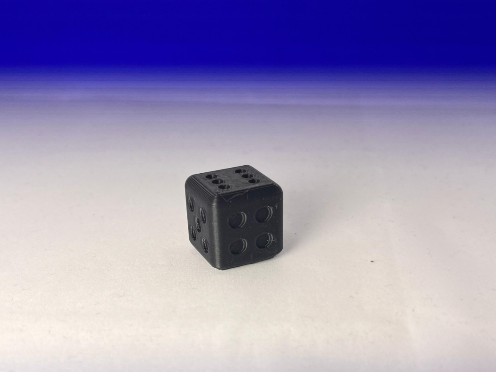 Lucky Dice (Unfair)