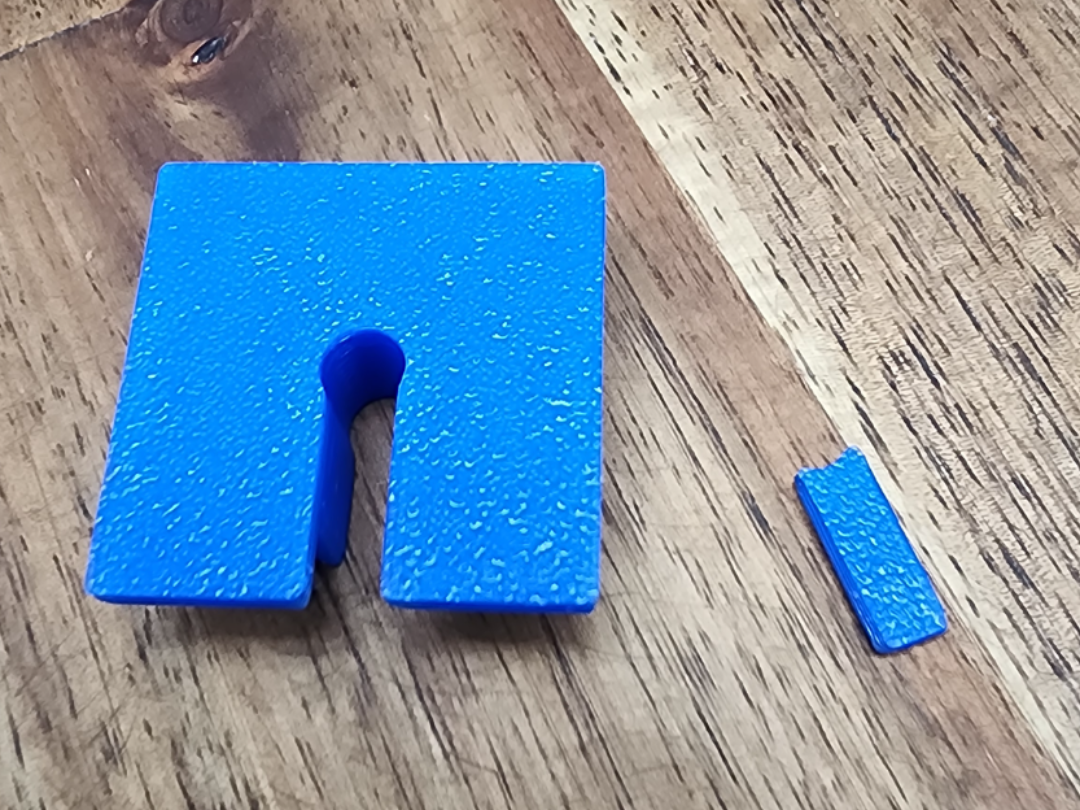 Soffit Wire Grommet