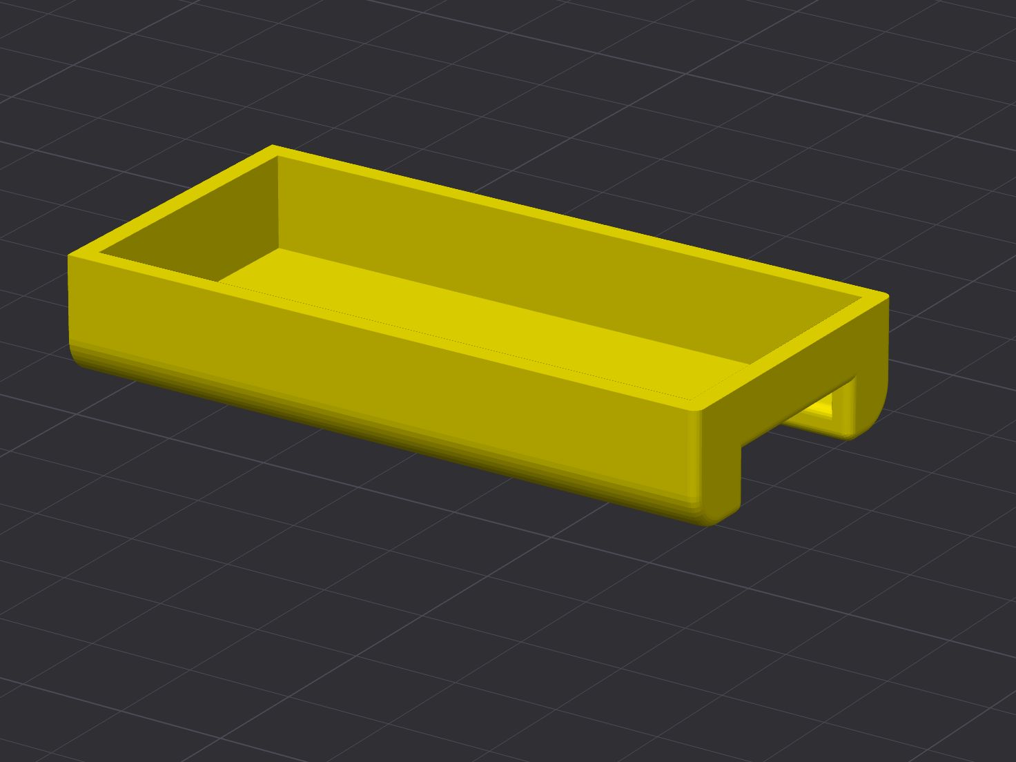 Drone FPV Case with Lithium-ion (Li-ion) Battery