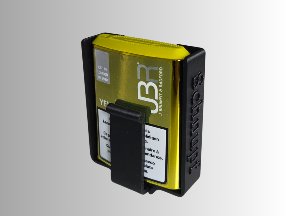 Schnupftabak Halter JBR Snuff 10g