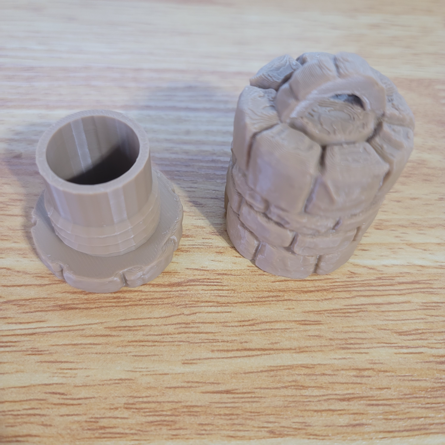 Stone Pillar Geocache v5