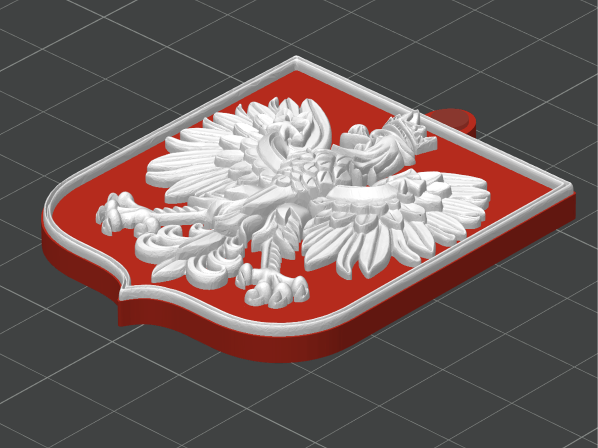 Herb Polski