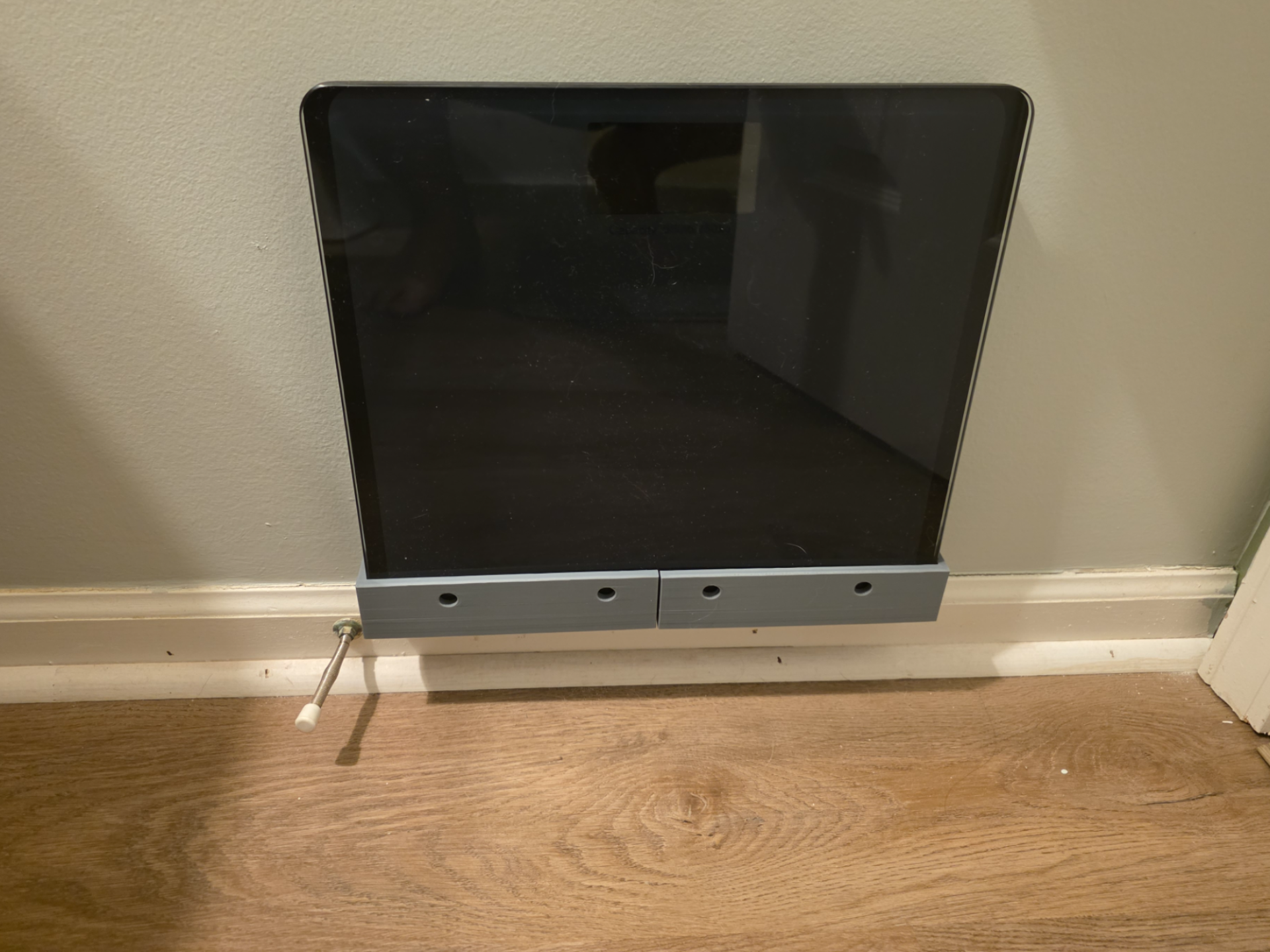 Bathroom Scale Hanger for Runstar Ultrawide