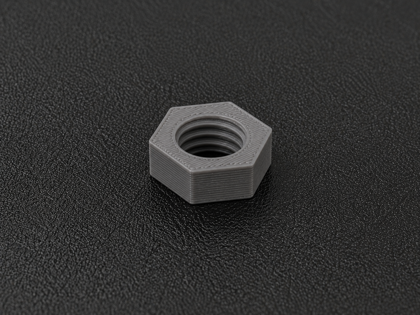 Left M5 Nut
