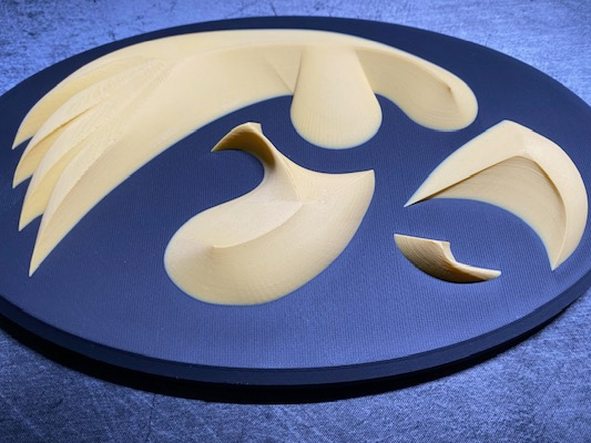 Iowa Hawkeyes