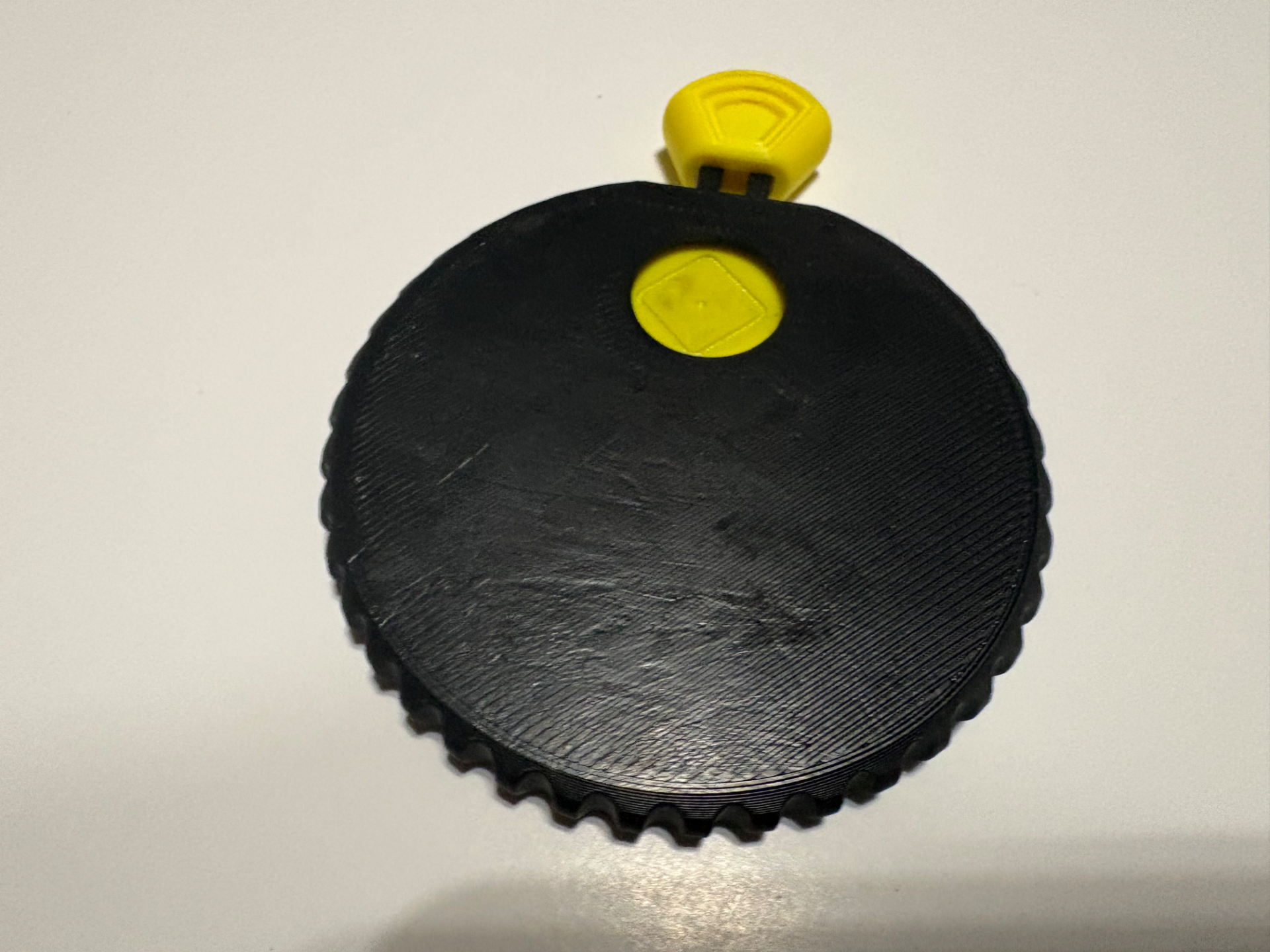 Automated Dice