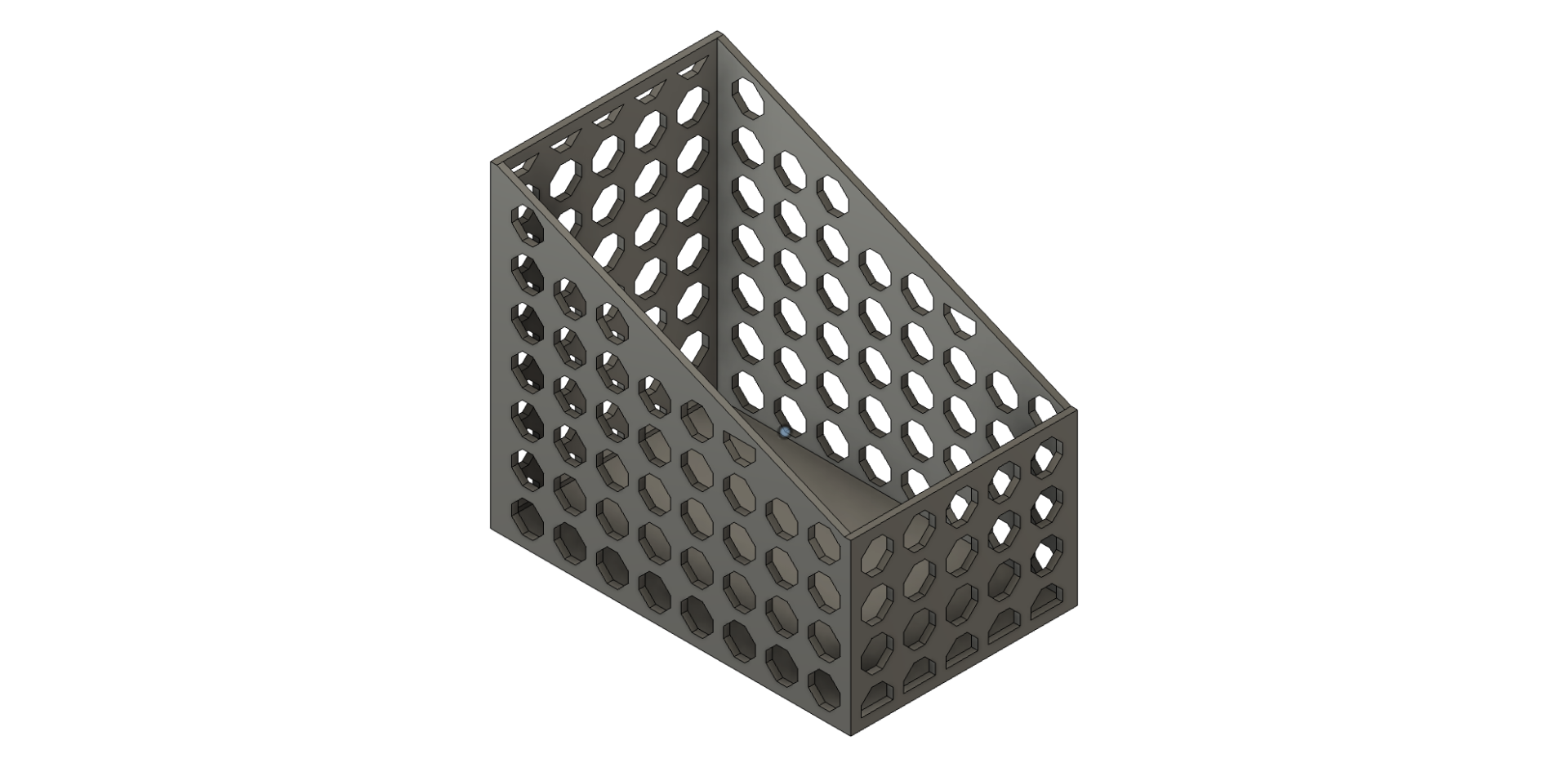 Mix Spice Holder