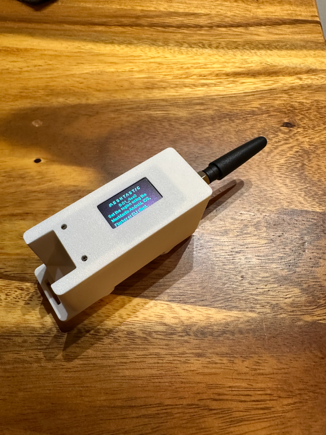 Heltec ESP32 LoRa V3 Case