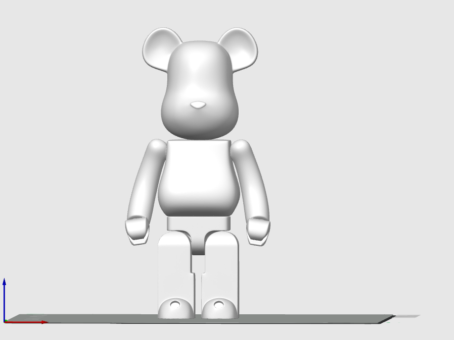 BearBrick