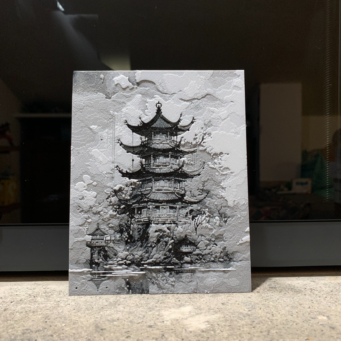 Pagoda