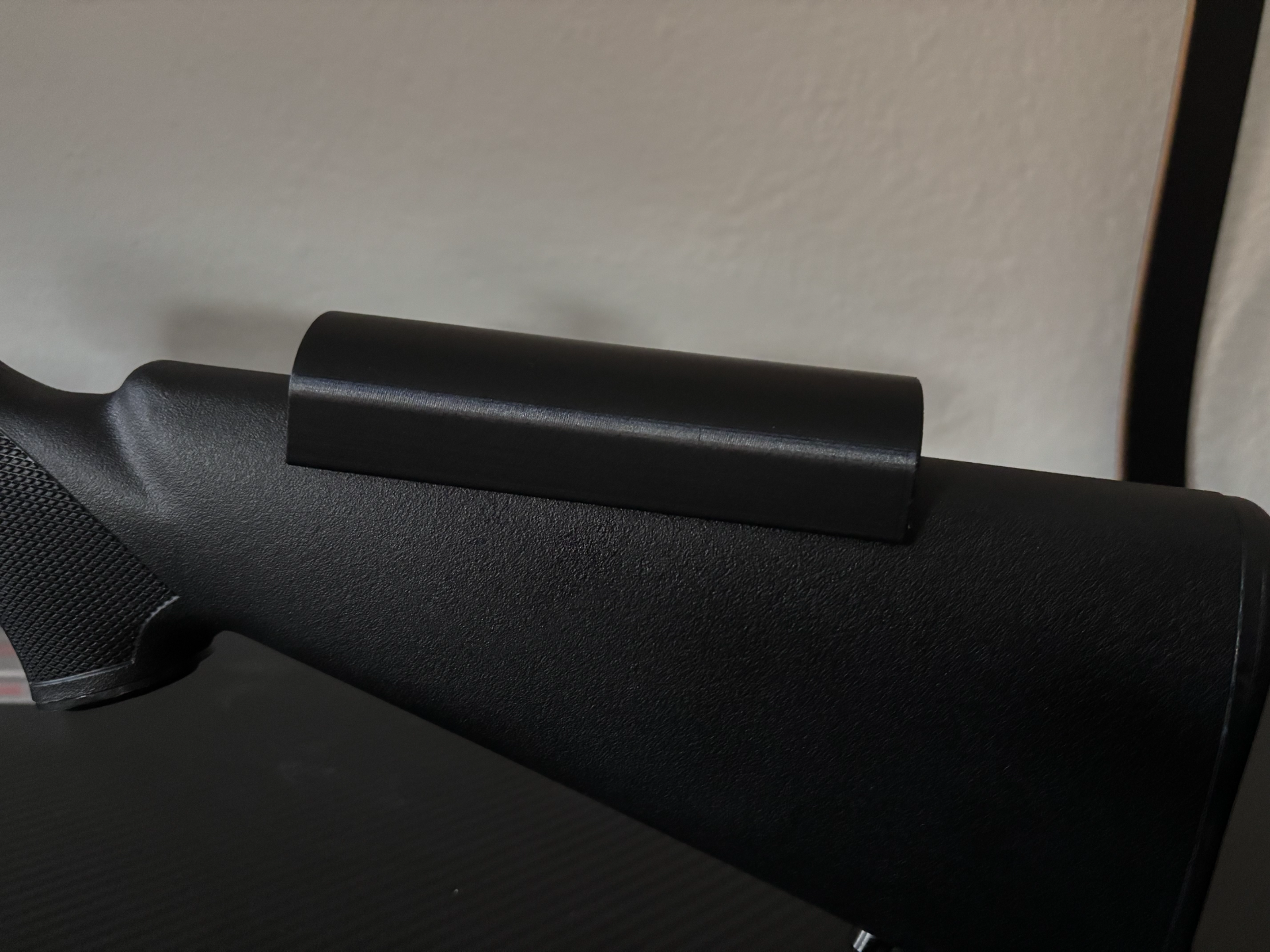 Universal Rifle Cheek Pad