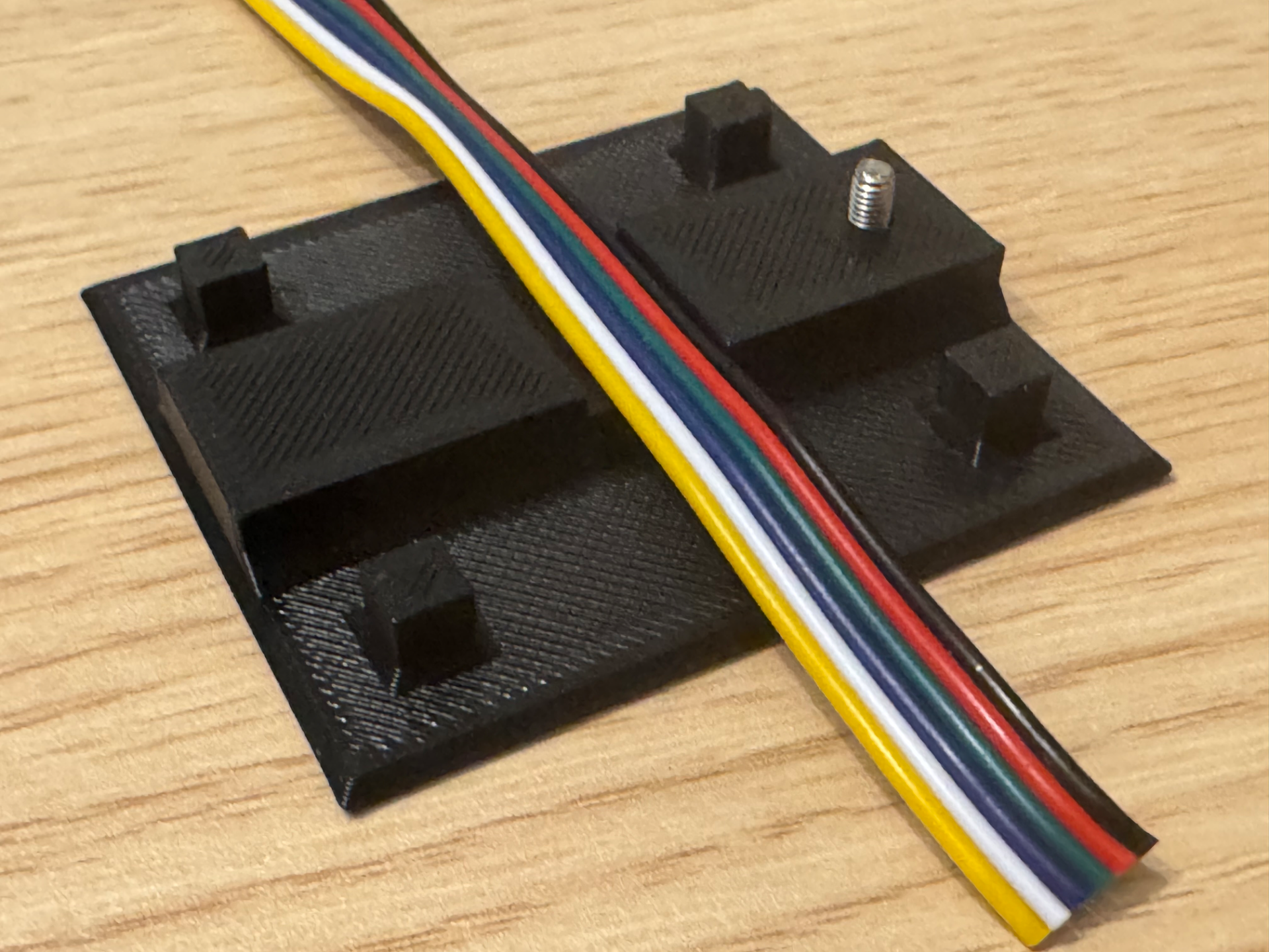 Modified Cover BLLED Extended Plus with CableDuct