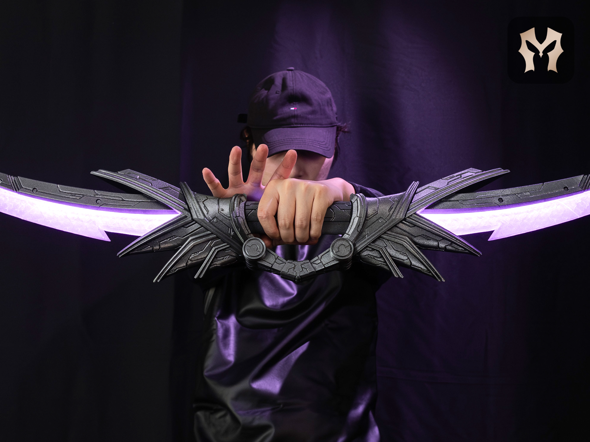 Flash, Geek Warglaive - MWH