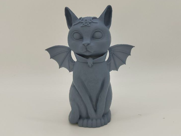 mythological cat