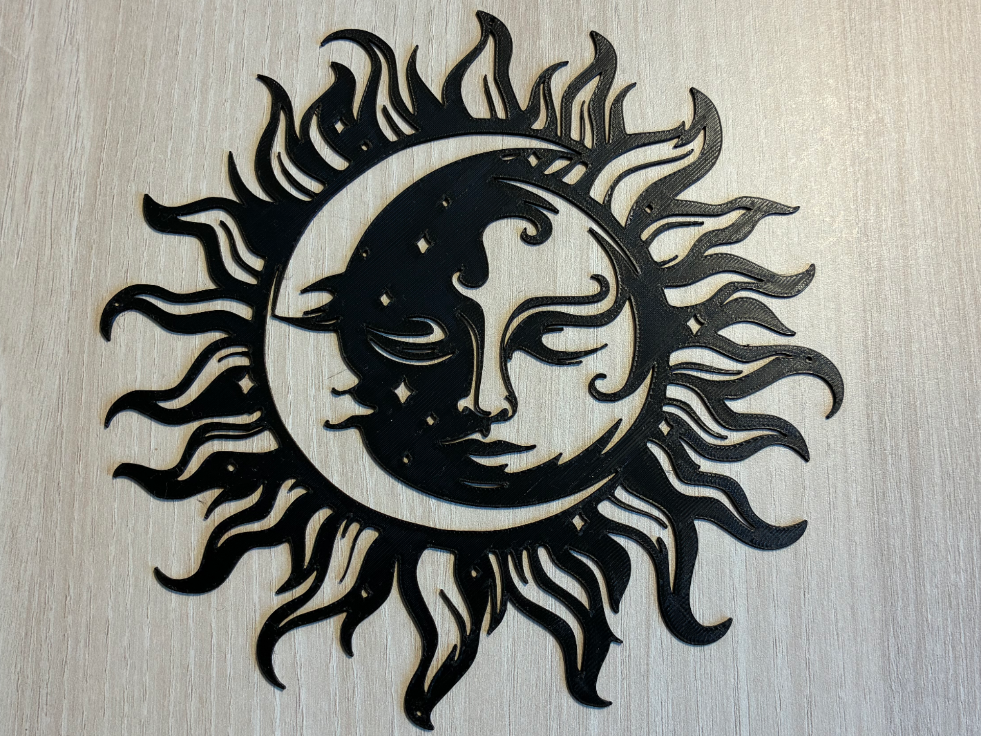 The Sun
