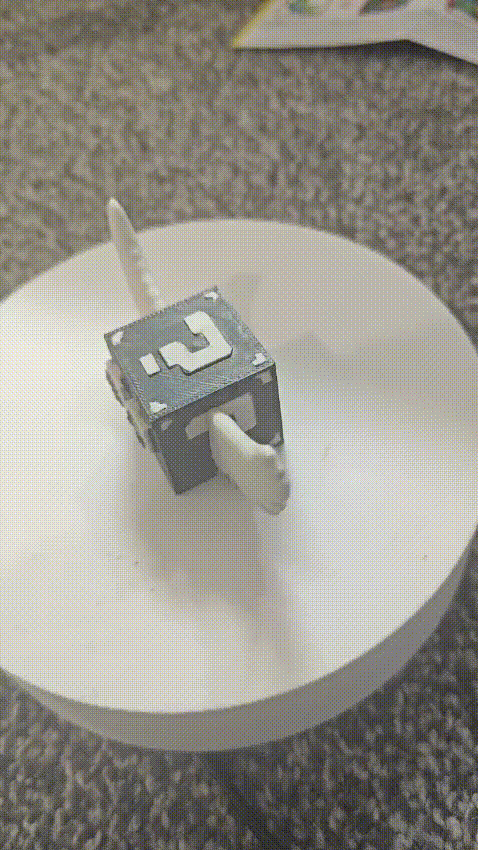 steal a brainrot - secret lucky block