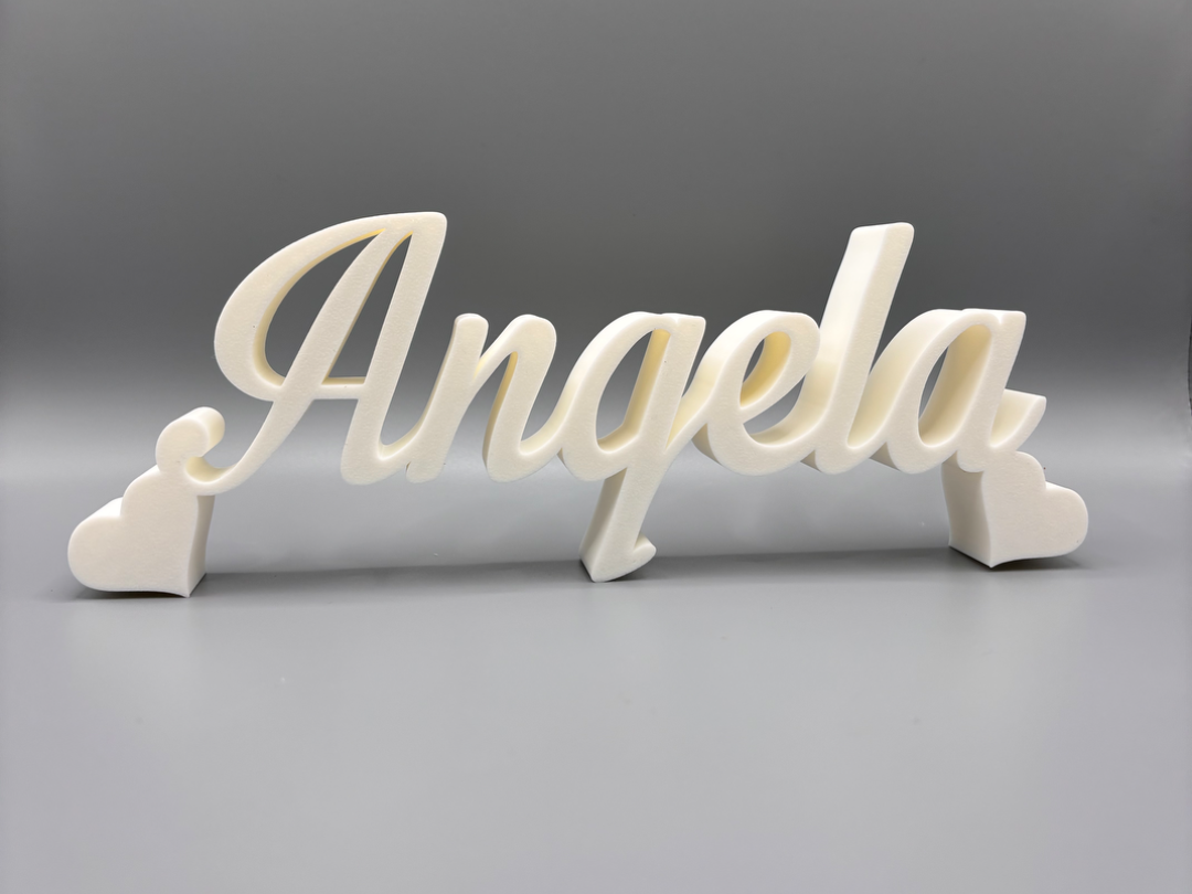 Angela nome