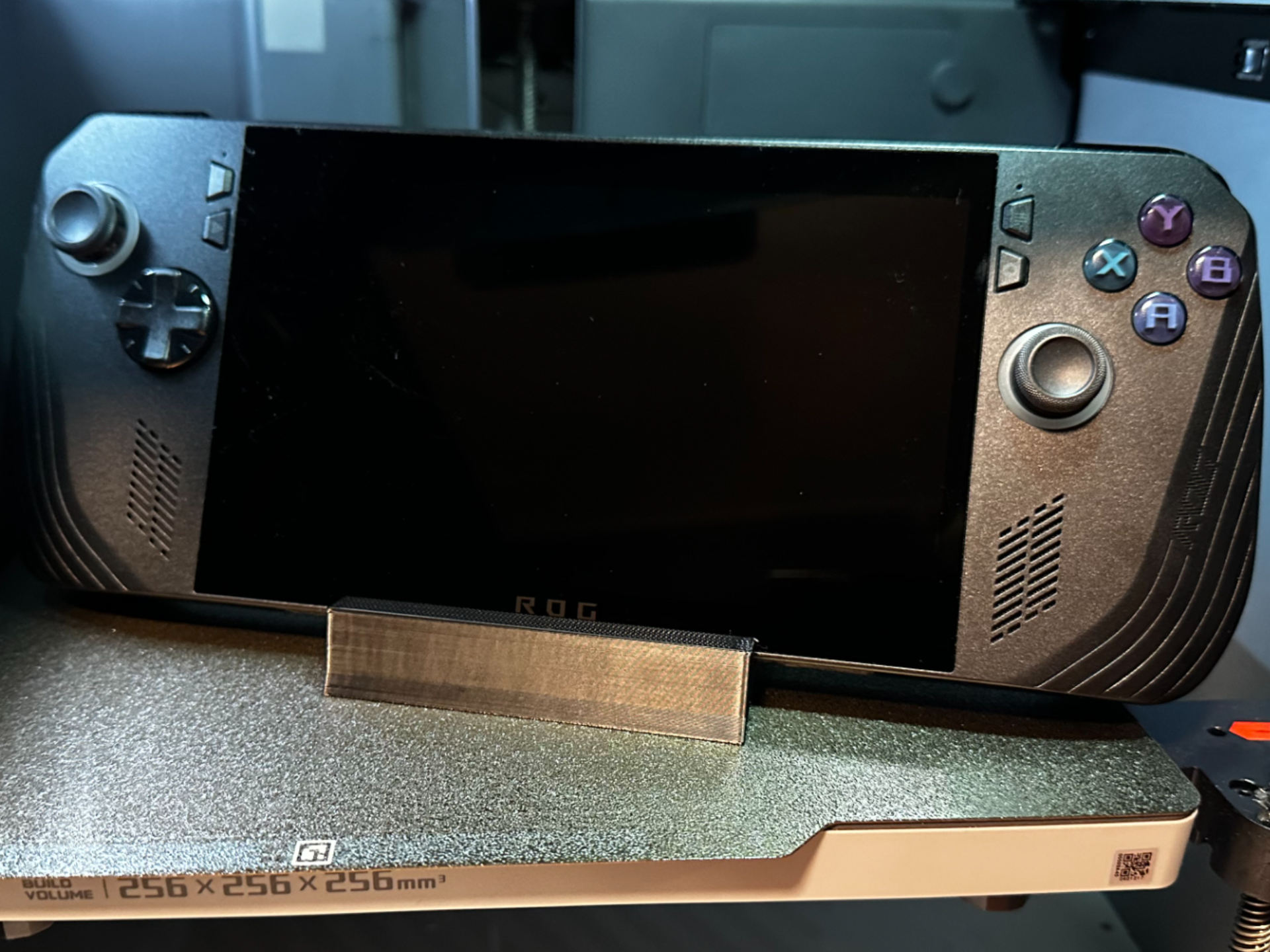 ASUS ROG Ally X Stable Stand
