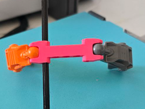 Toa Inika Arm Joint - Part 50898 / 61054 / 89651