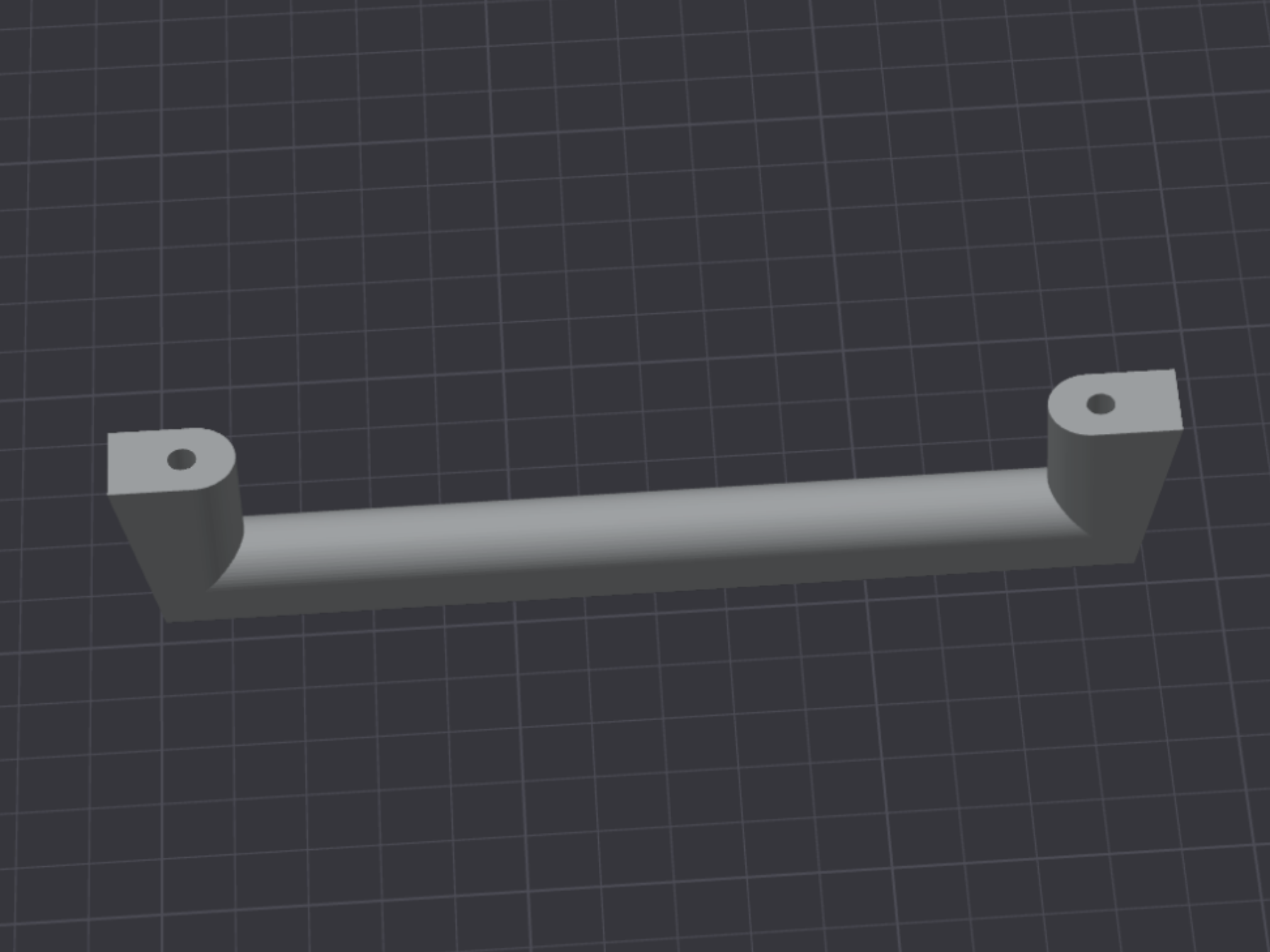 Ikea Handle