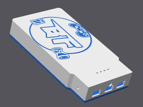 Powerbank Rebuild (Upcycling)