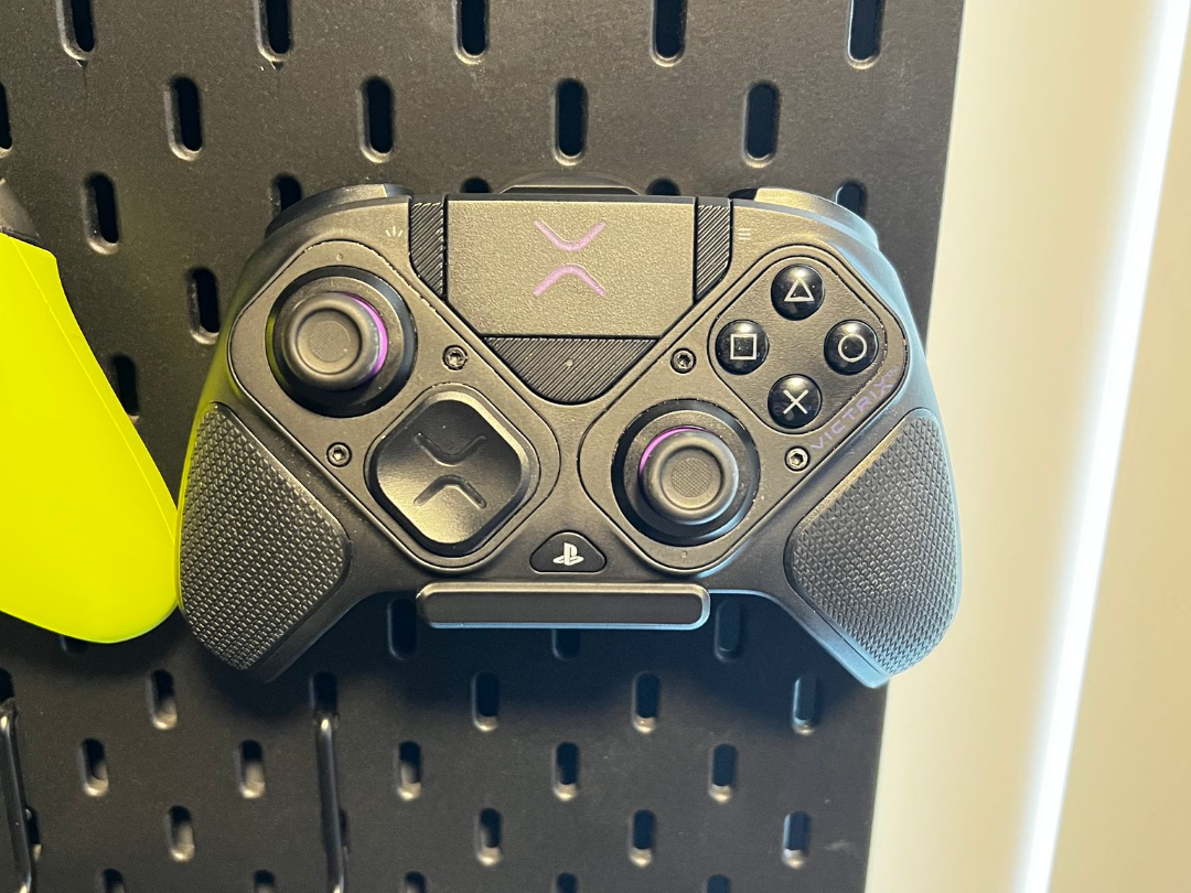 IKEA Skadis Victrix Controller Holder