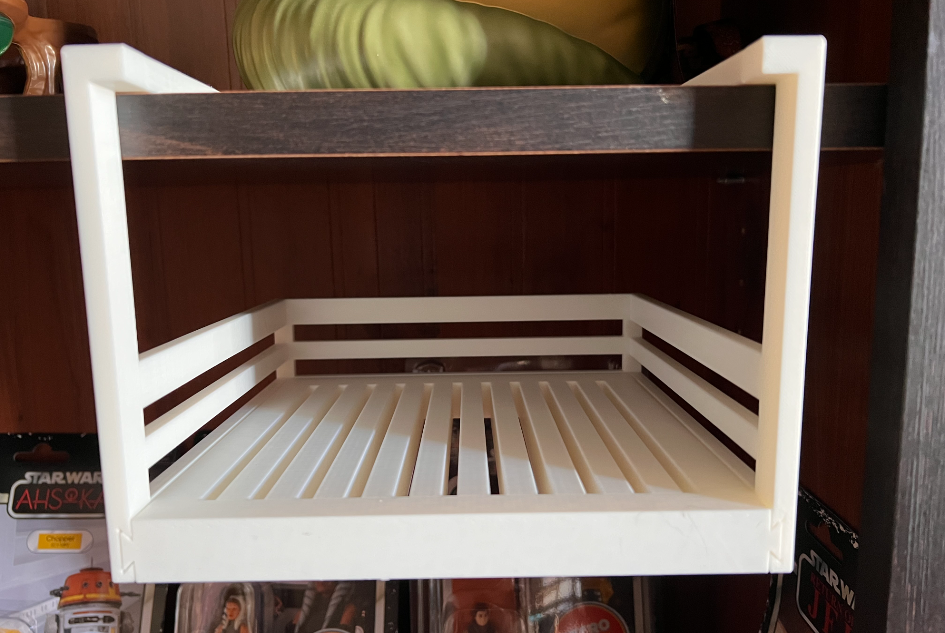 Organizer Tray
