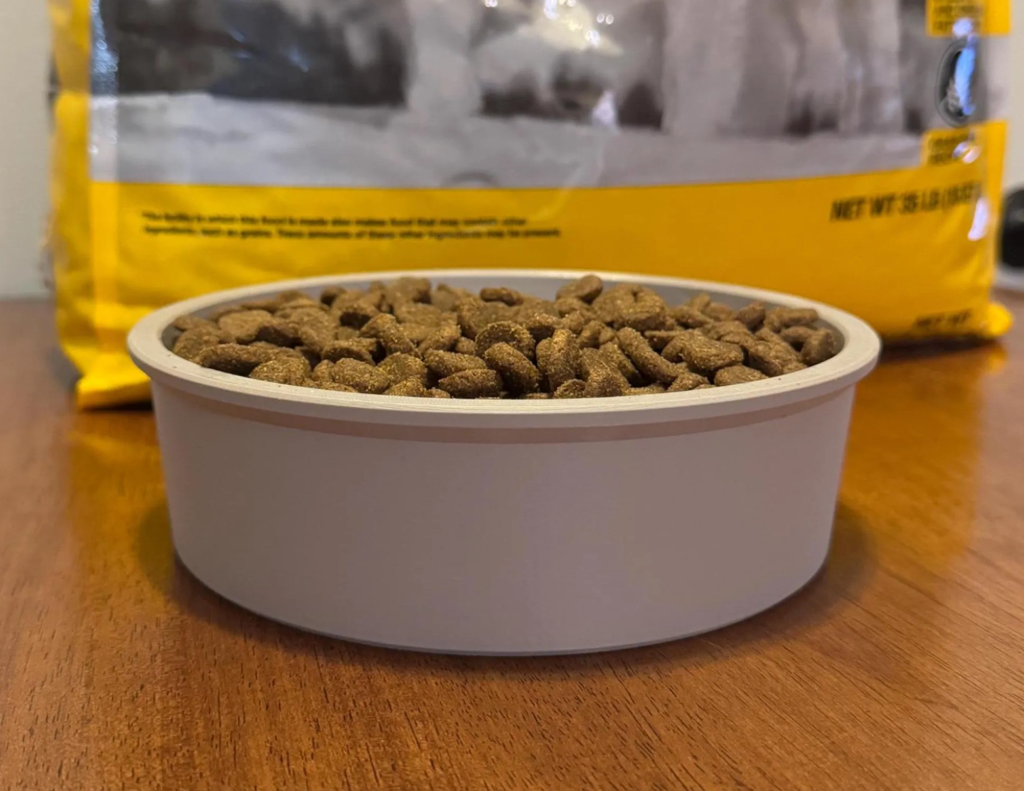 Pet Bowl 5 Cups