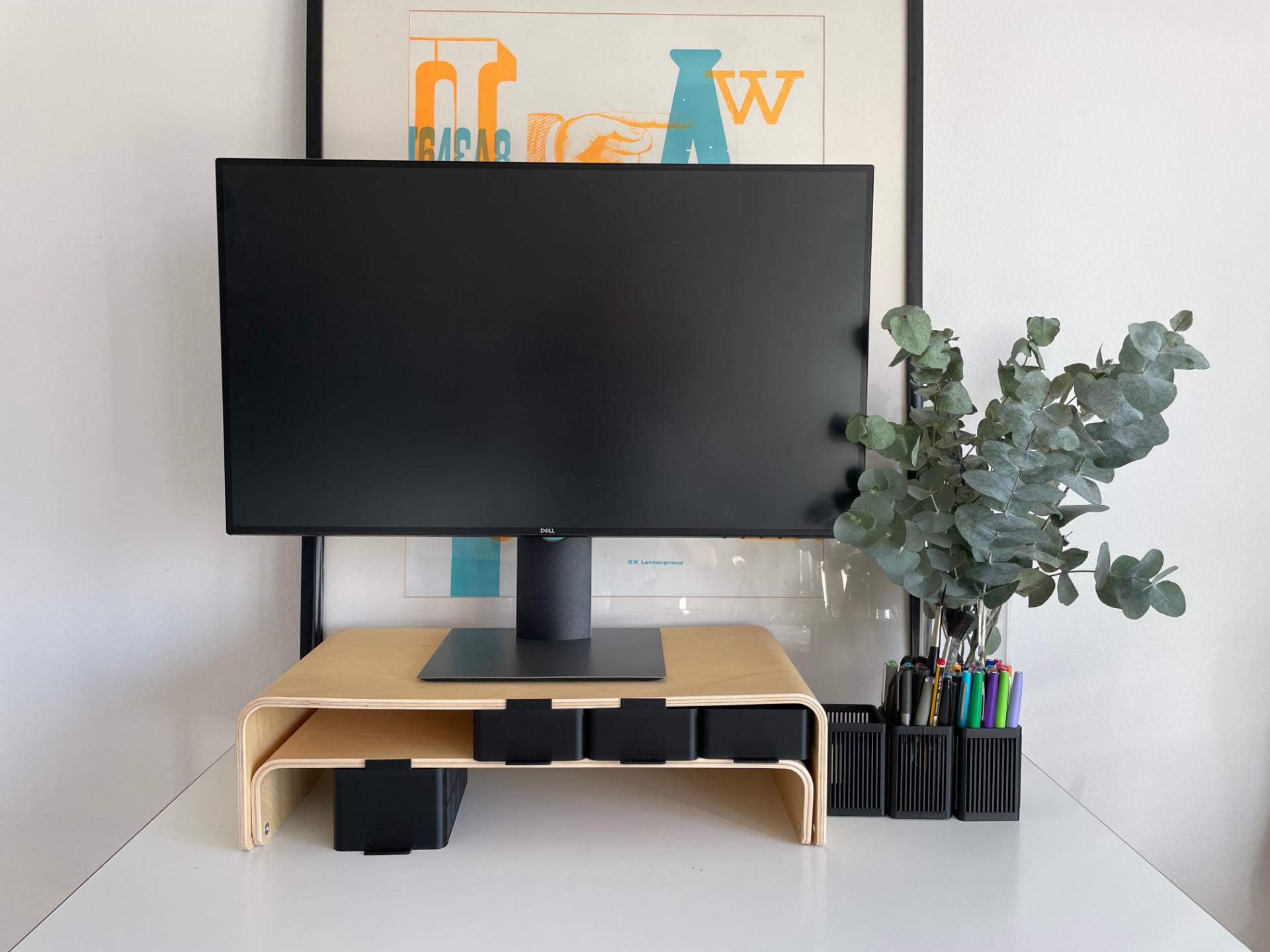 Ikea Vattenkar drawers and containers system