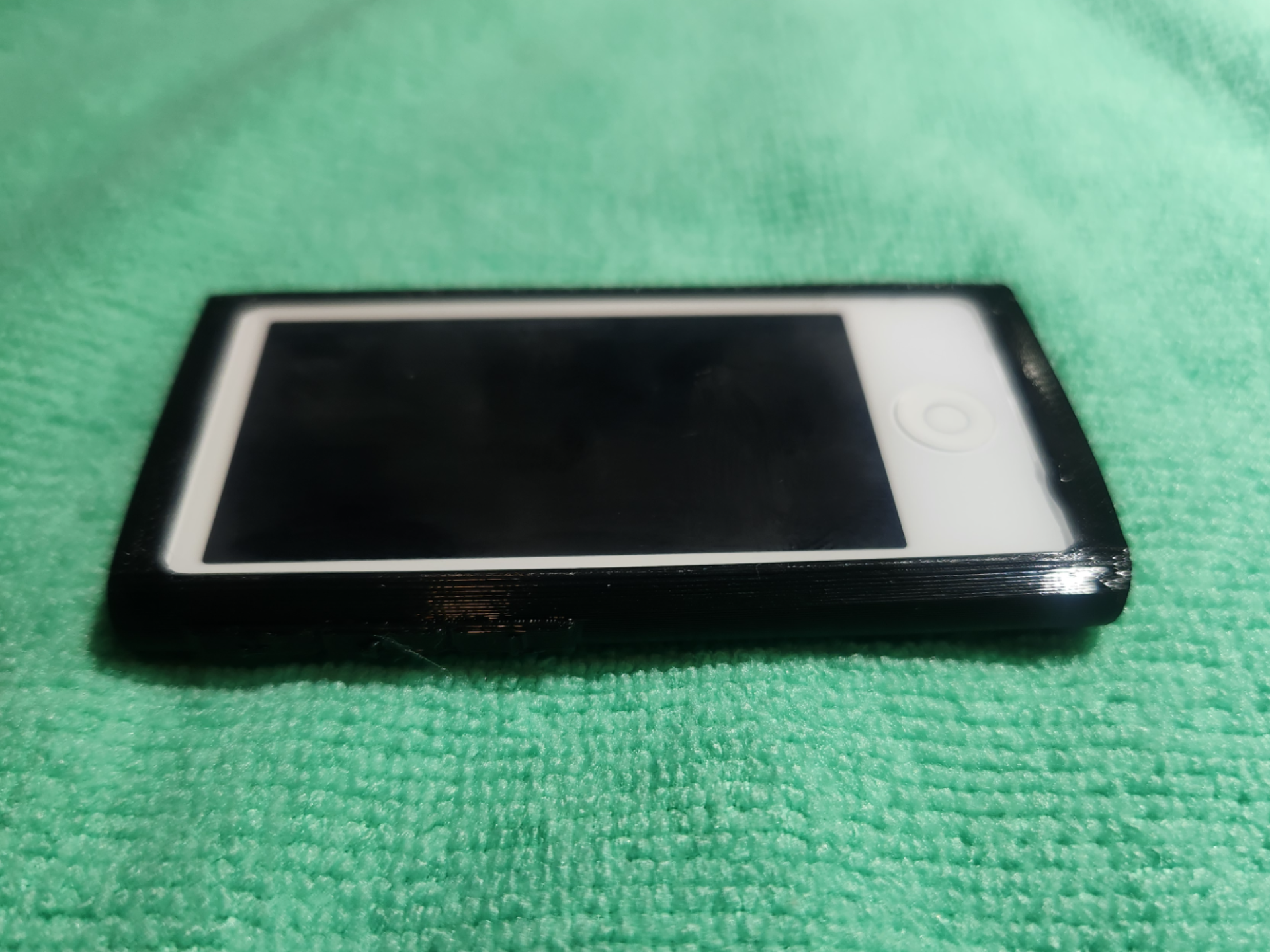 iPod Nano 7th Gen TPU Case