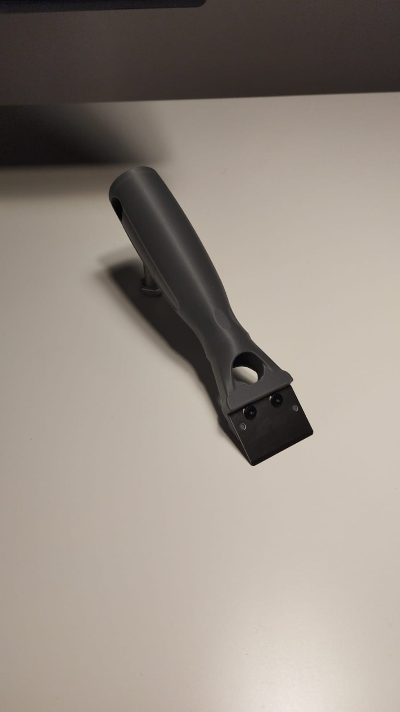 best scraper