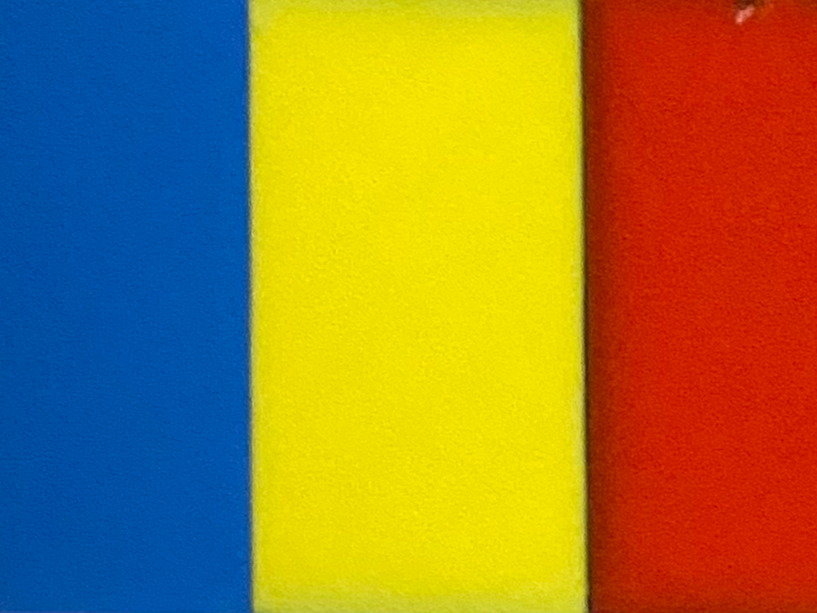 Flags collection: Romania