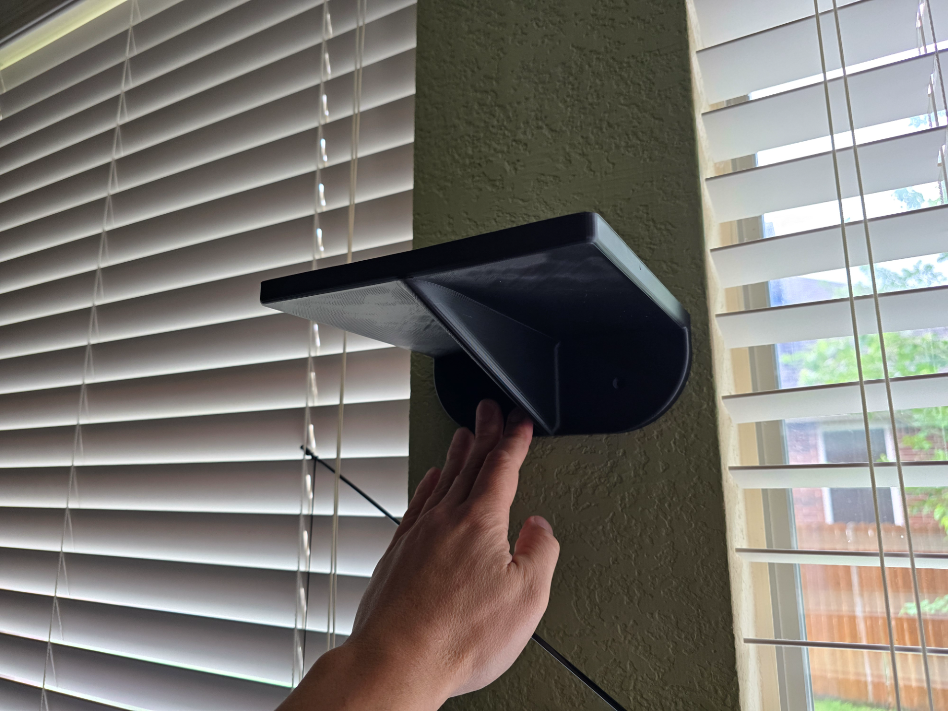 Cat Wall Shelf Step