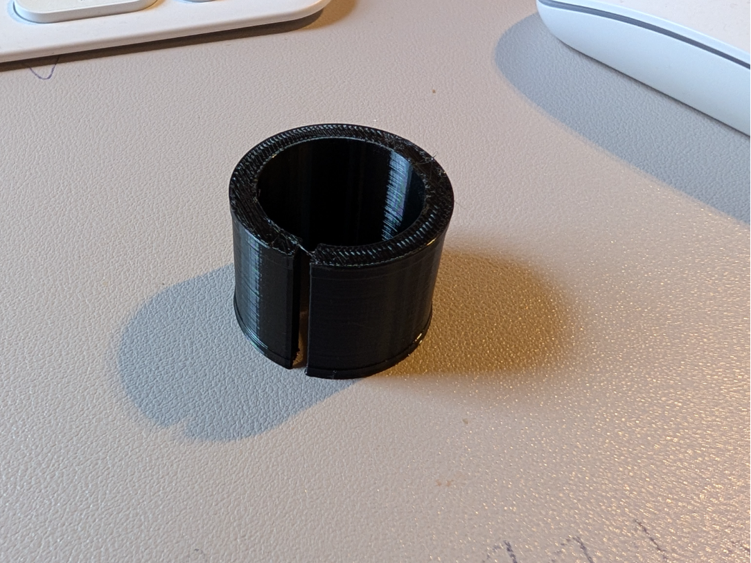 Pole Spacers