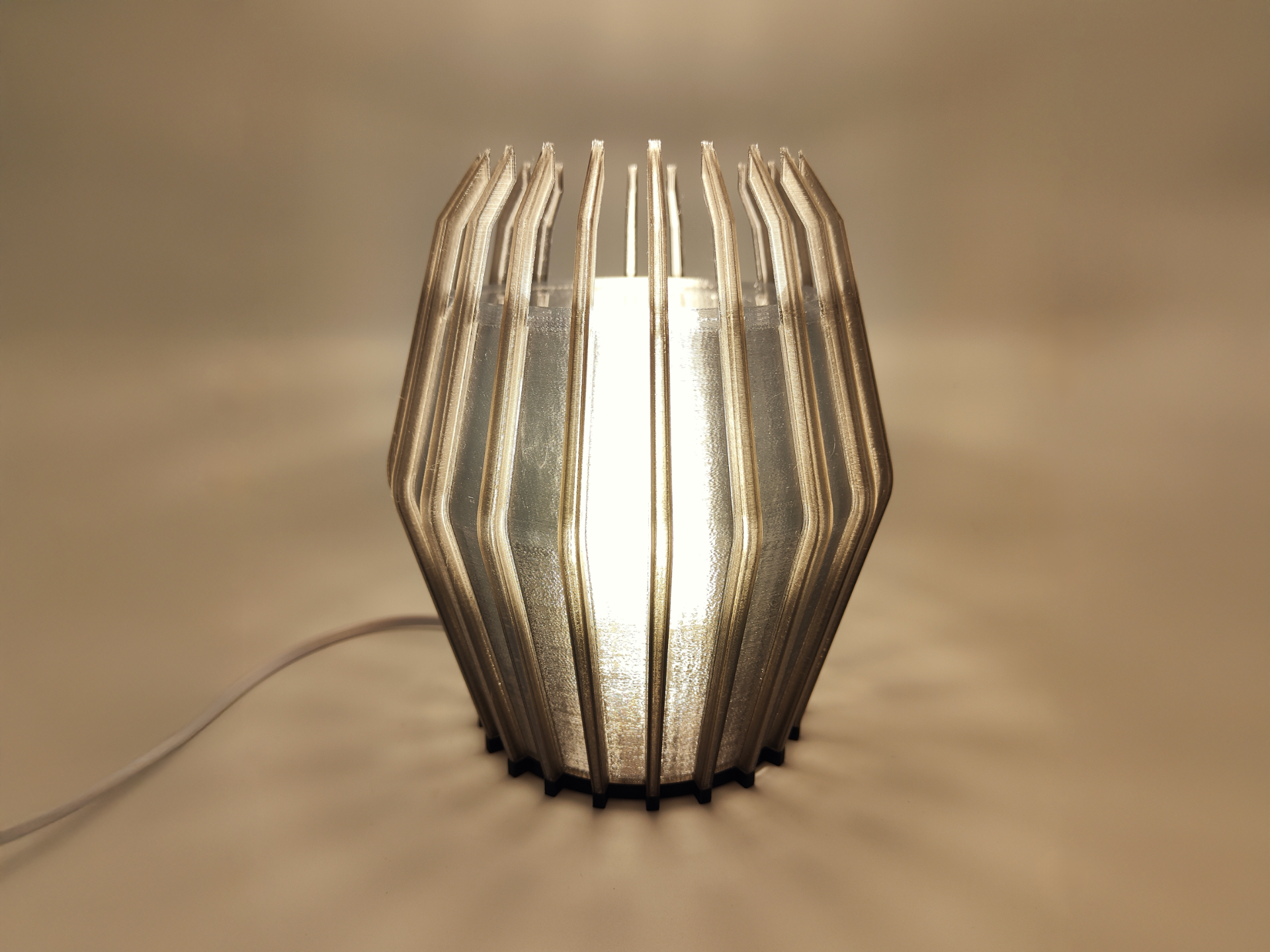 Preziosa Table Lamp