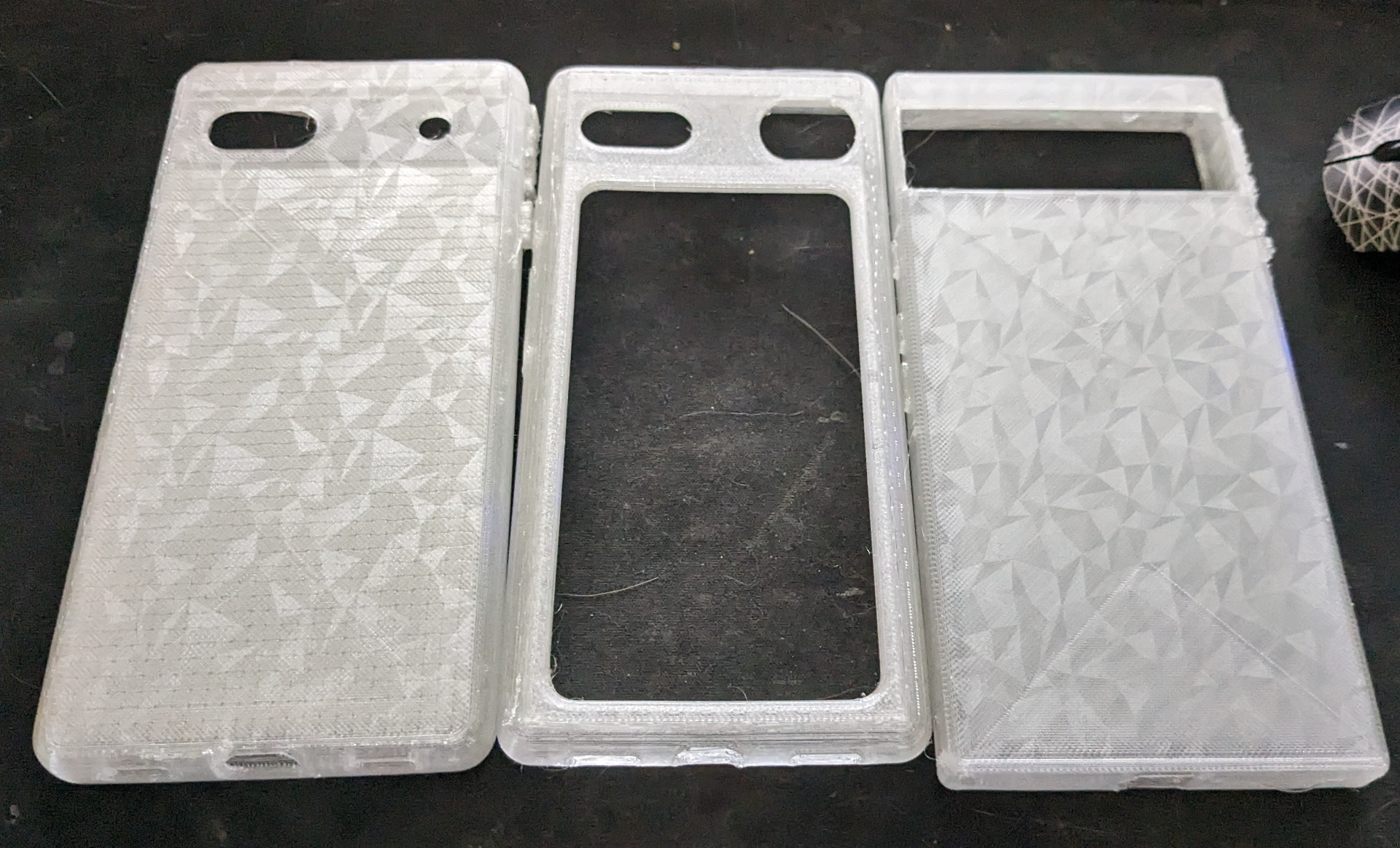 Google Pixel 6a - TPU Cases