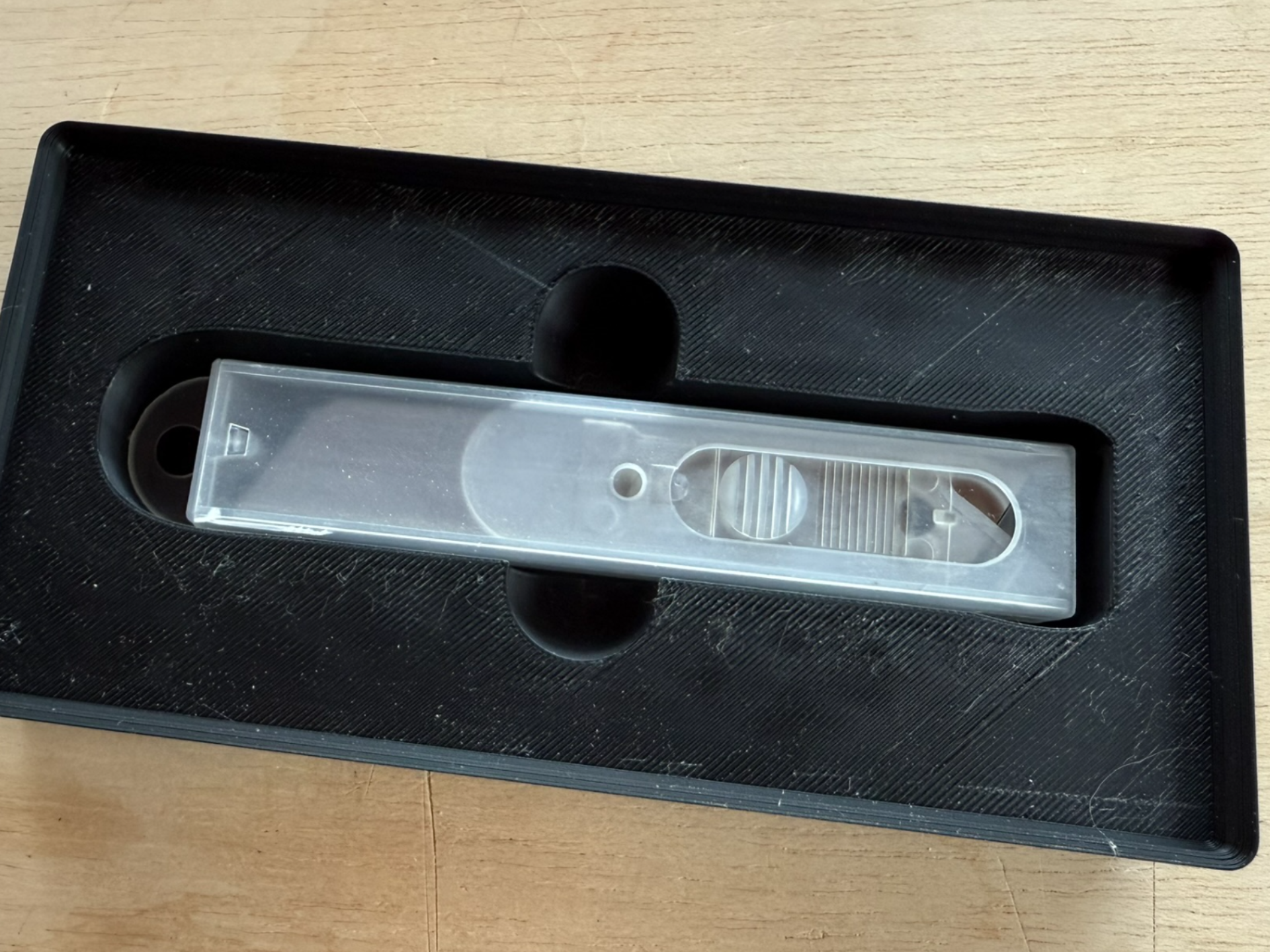 Gridfinity Utility Knife Blade Box