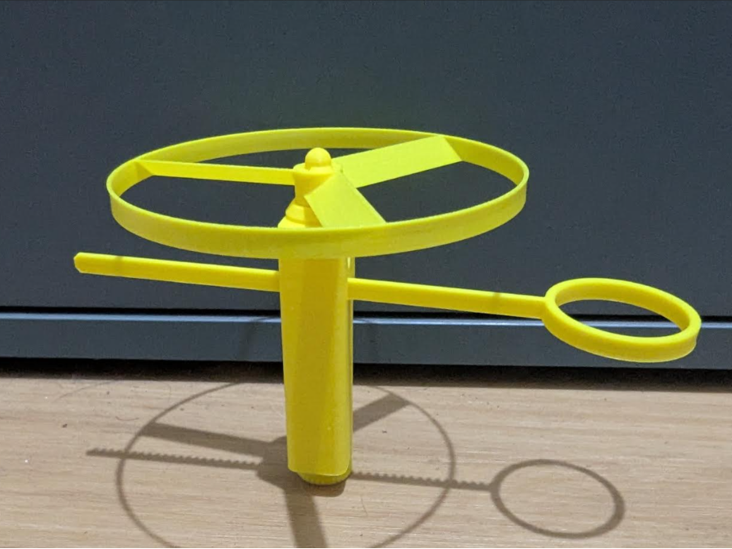Pocket Copter