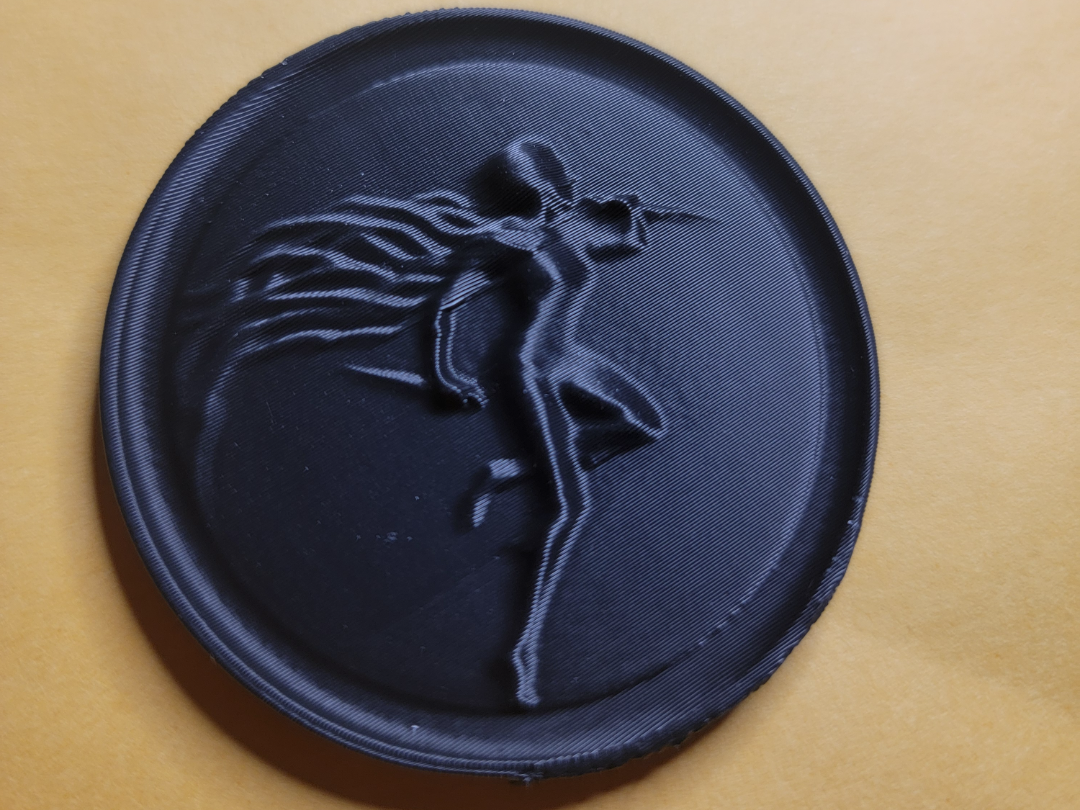 Mistborn Coin