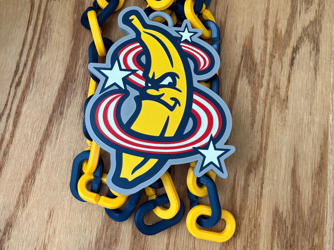 Savanah Bananas