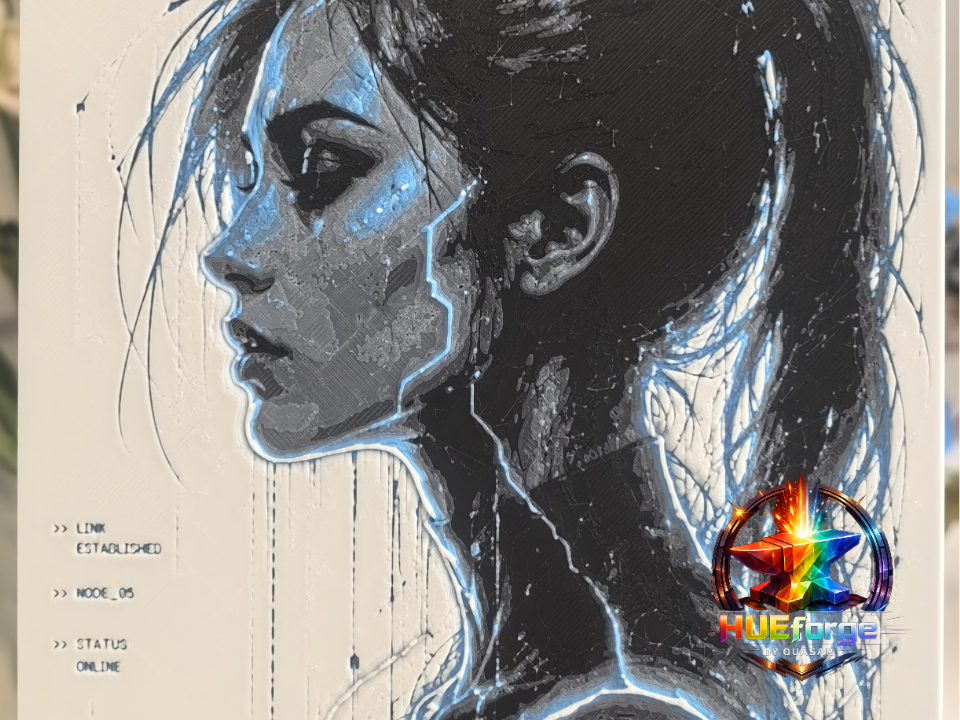 Girl_NeuralLink_Hueforge