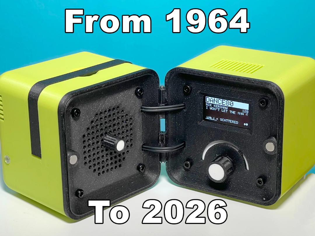 CUBO RADIO YORADIO INTERNET RADIO