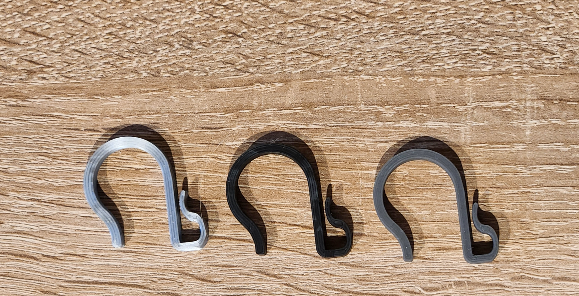Christmas Gutter hook v2 by Theill Designs