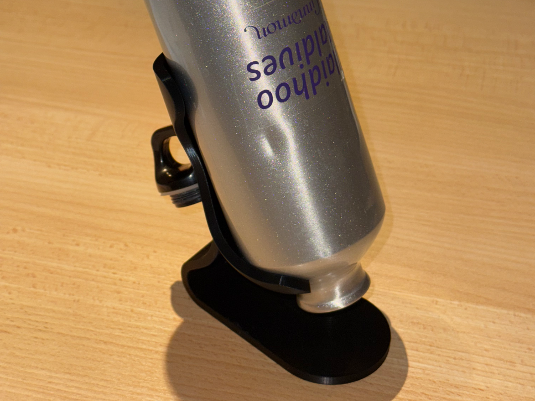 Gravity Bottle Dryer by Mimil v1.7