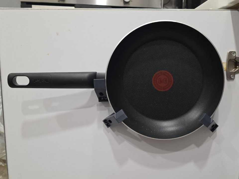 tefal titanium 1x simplecook teflon dolap tutacağı