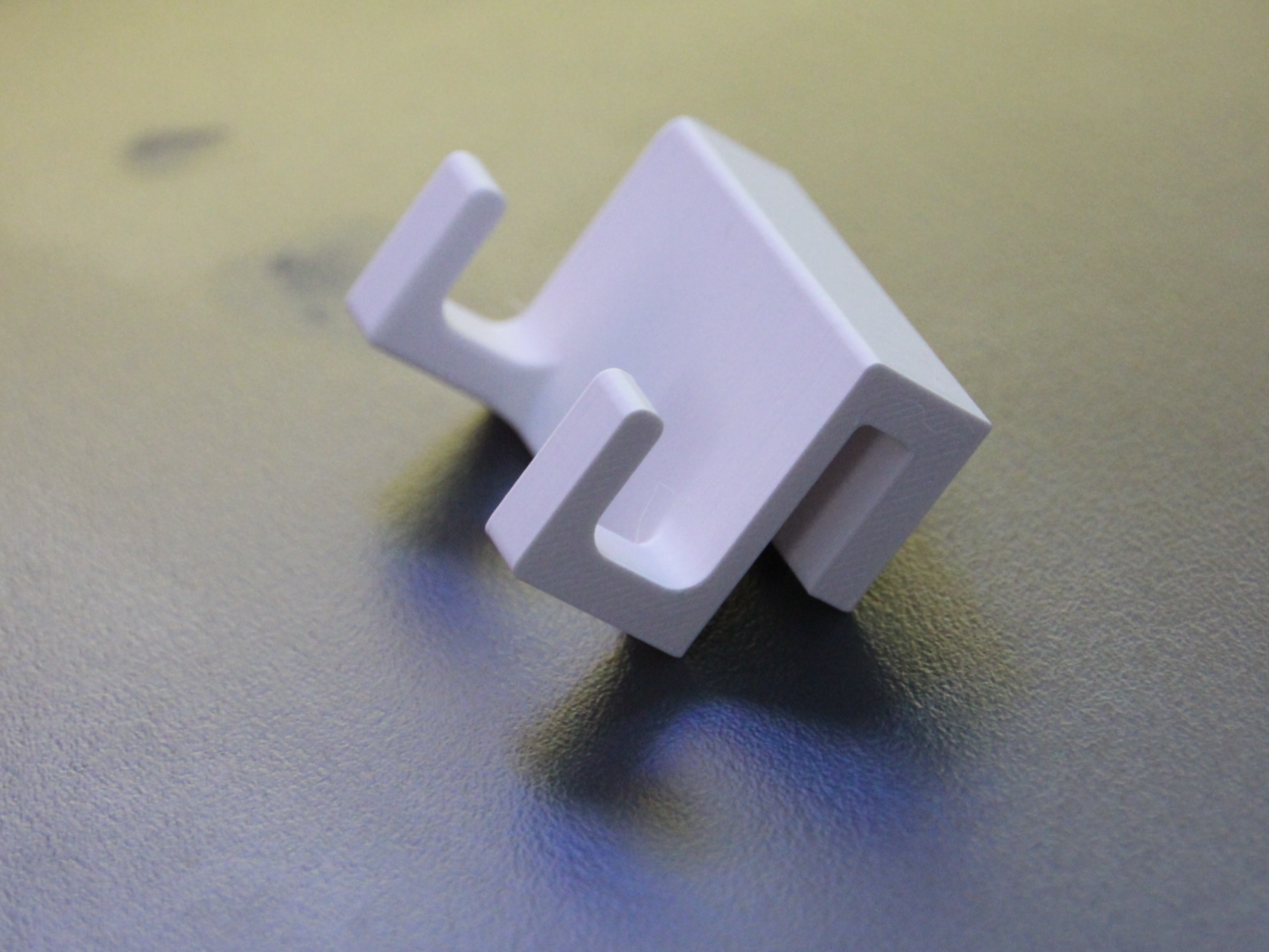 Gilette Fusion 5 Shelfholder