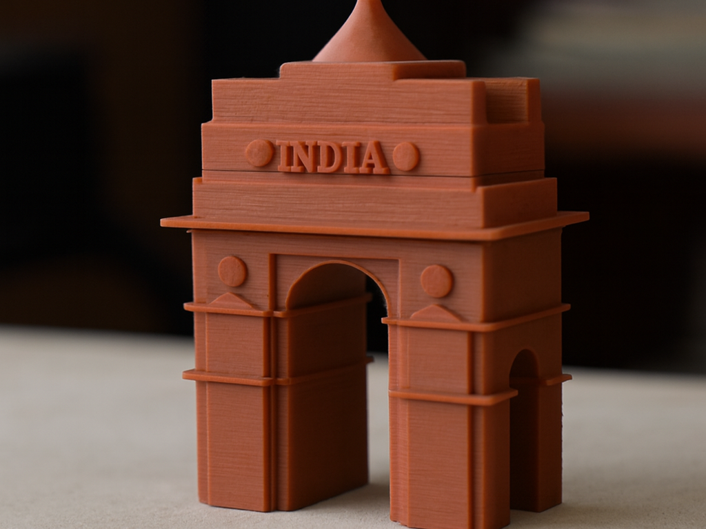 India Gate