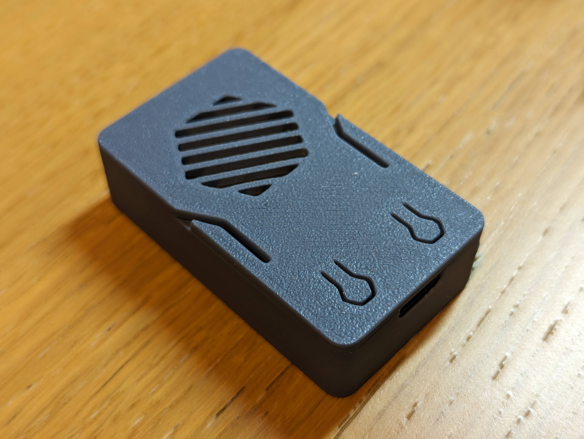 ESP32-WROOM-32 (USB-C) Box with Lid