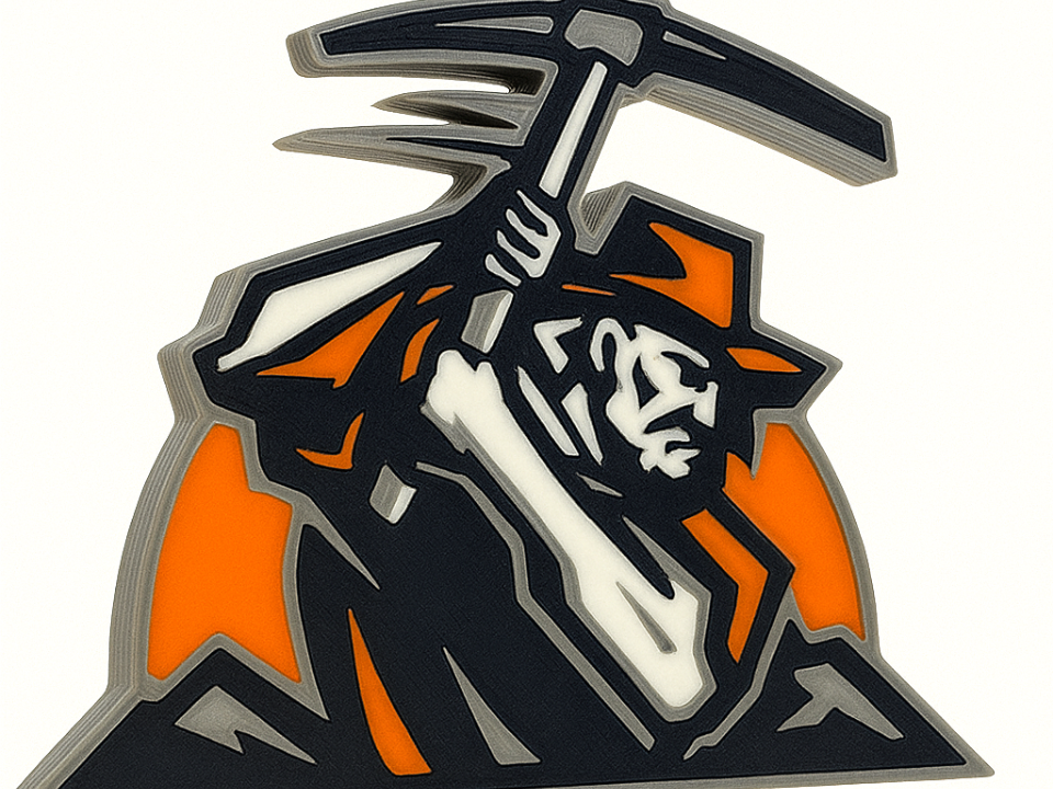 UTEP LOGO
