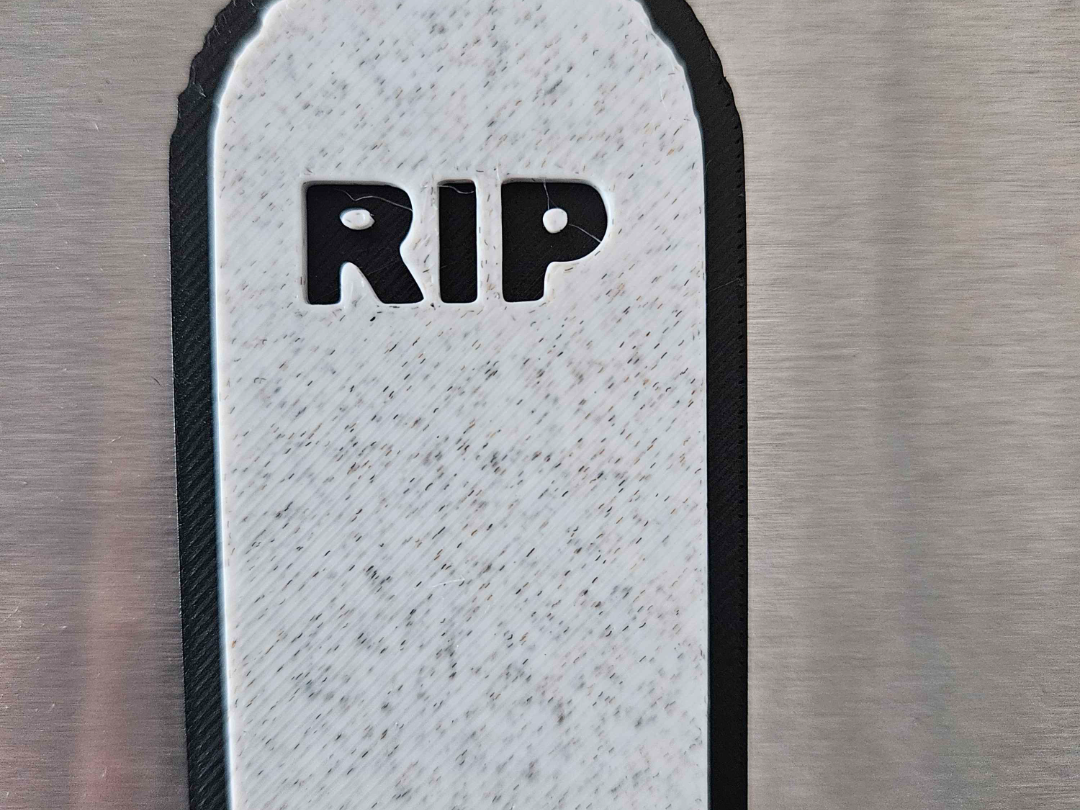 Tomb Stone